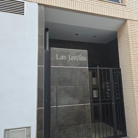 Las Jarcias I Moncófar Kültér fotó