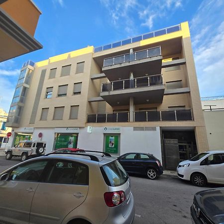 Las Jarcias I Moncófar Kültér fotó