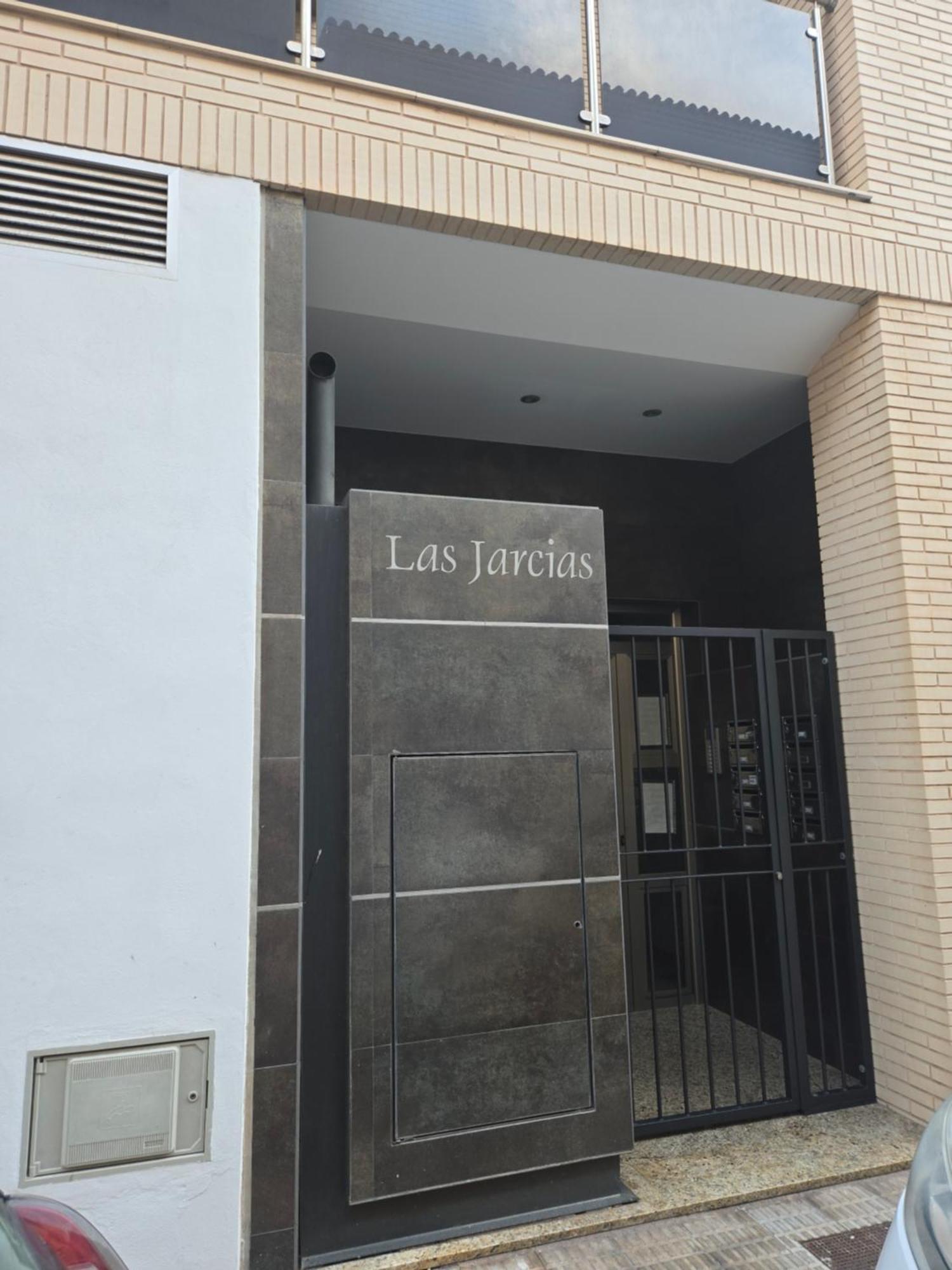 Las Jarcias I Moncófar Kültér fotó